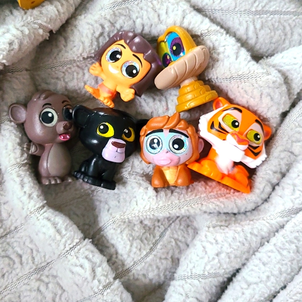 Doorables